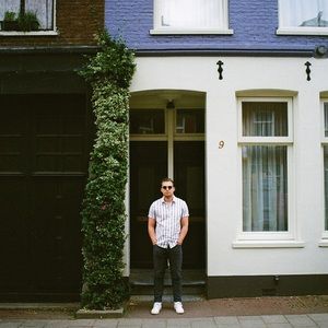 Meet your Posher, Kevin